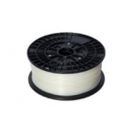 3D PLA White 1.75 Filament