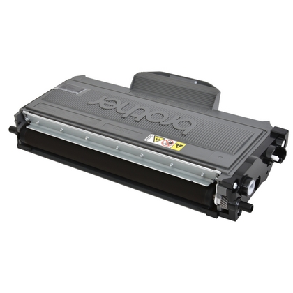 thumbnail image 2 of Generic TN360 Toner Cartridge (Black) – 1-Pack For Brother HL-2140, DCP-7030, MFC-7040 & More 2 of 6