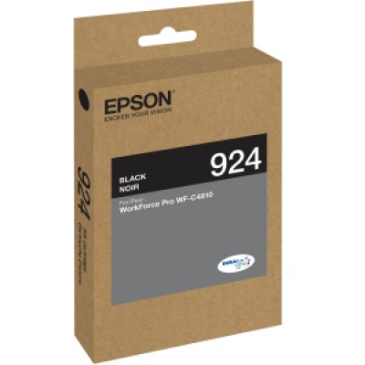 Epson T924120 Black Ink Cartridge